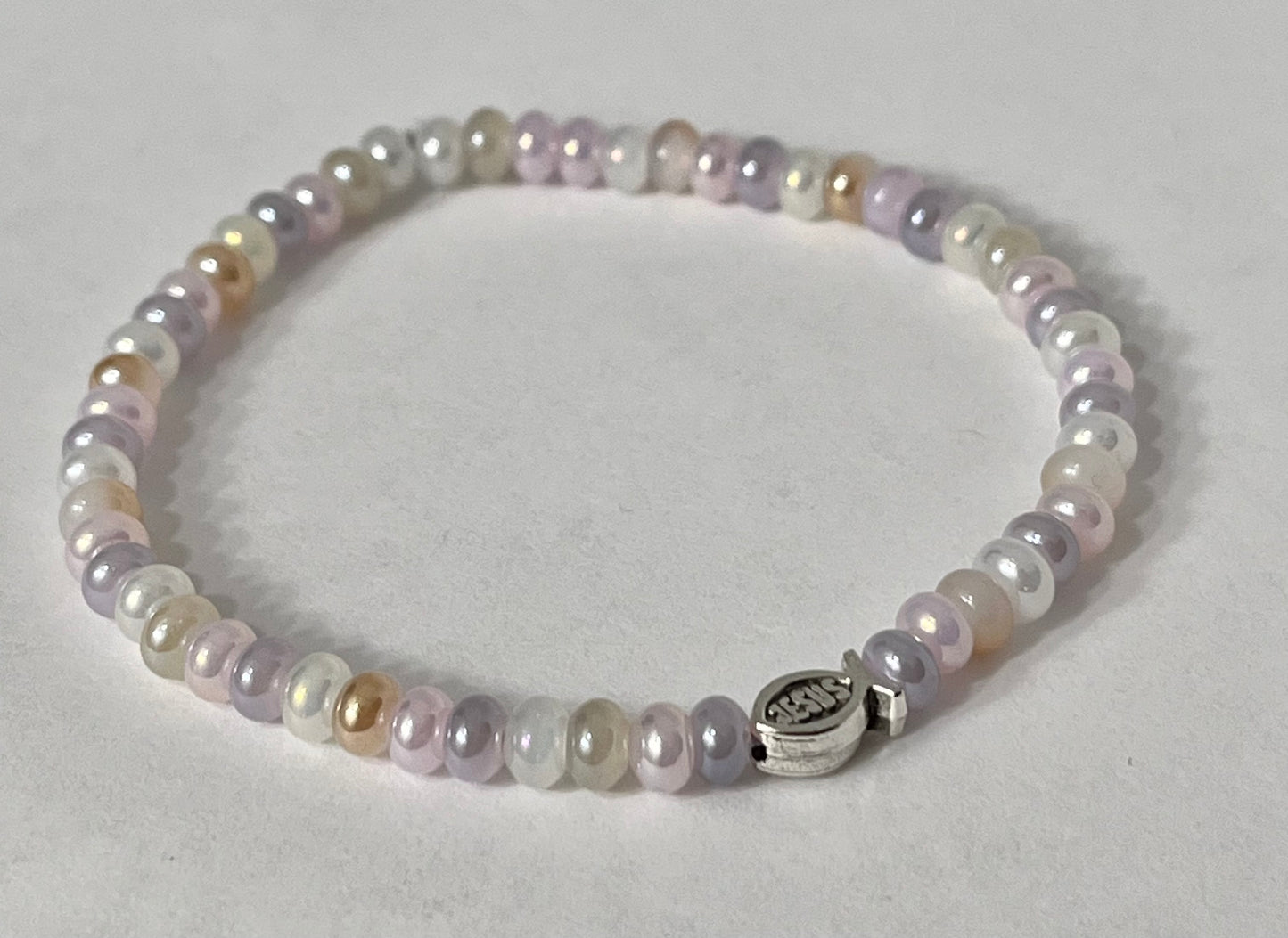 Freshwater pearl beaded collection multiple designs and colors