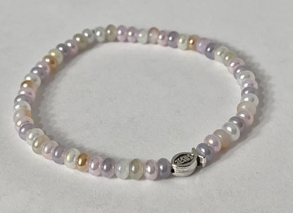 Freshwater pearl beaded collection multiple designs and colors