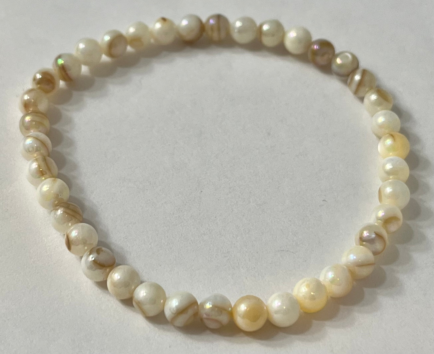 Freshwater pearl beaded collection multiple designs and colors