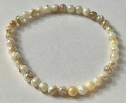 Freshwater pearl beaded collection multiple designs and colors