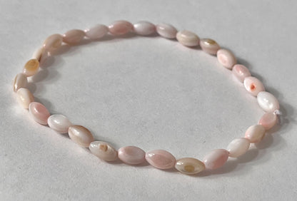 Freshwater pearl beaded collection multiple designs and colors