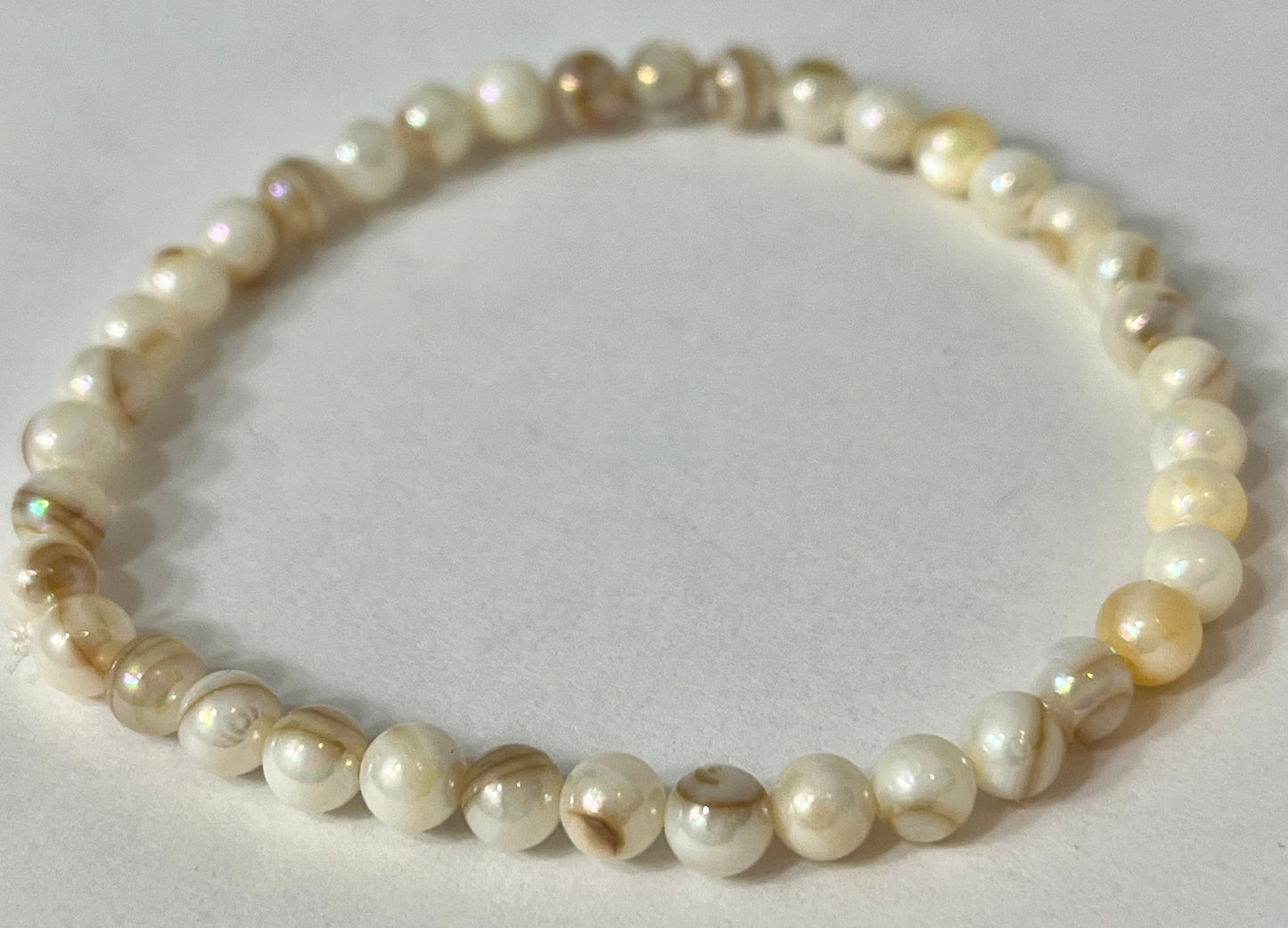 Freshwater pearl beaded collection multiple designs and colors