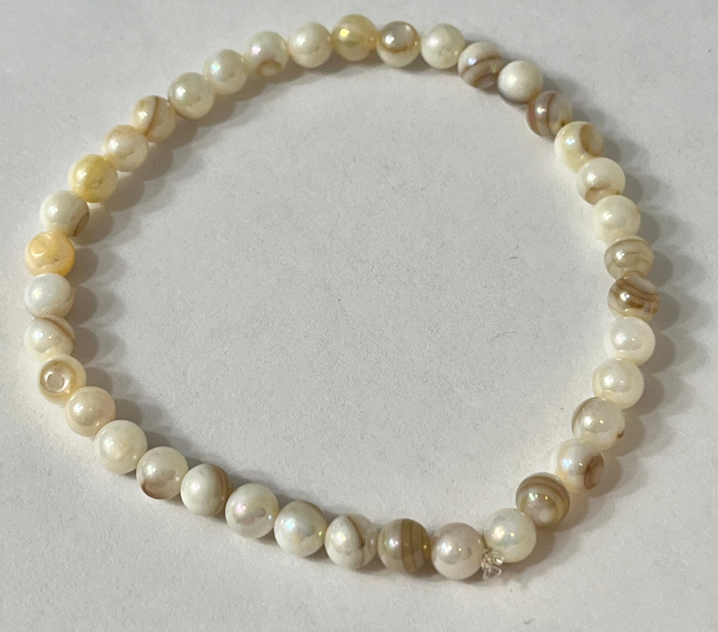 Freshwater pearl beaded collection multiple designs and colors