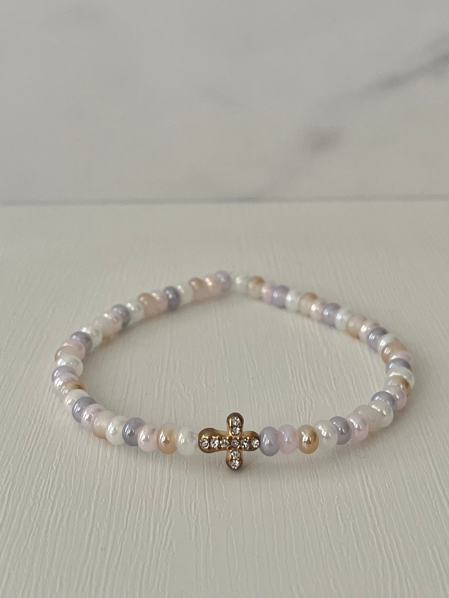 Freshwater pearl beaded collection multiple designs and colors