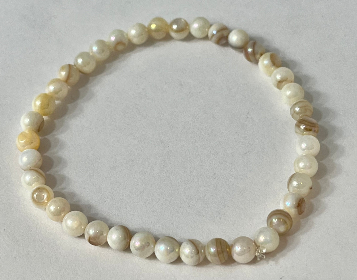 Freshwater pearl beaded collection multiple designs and colors